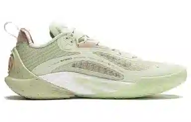 LiNing Flash 10 Avocado