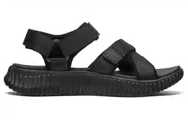 Skechers Elite Flex Black