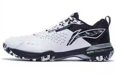 LiNing Blade Pro White Black