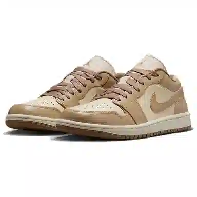 Jordan Air Jordan 1 "Desert Camo"