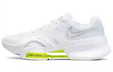 Nike SuperRep Air Zoom White