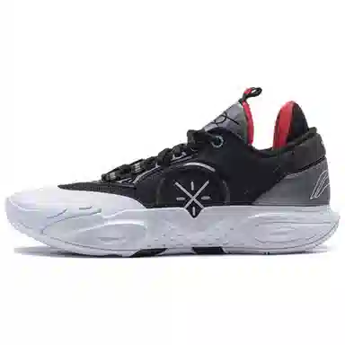 Li-Ning All City 12 Black Grey