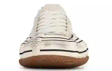 xVESSEL G.O.P. Lows O.G. White Distortion