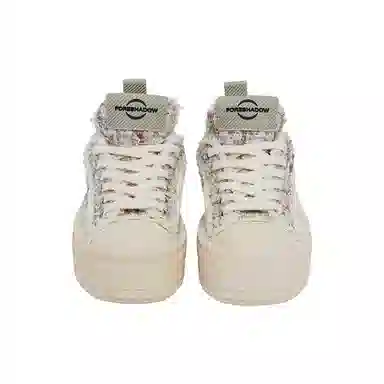 FORESHADOW "Double-Uni"2.0