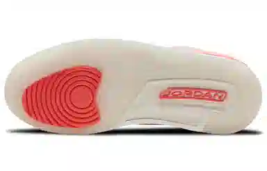 Jordan Air Jordan 3 Retro "Rust Pink"