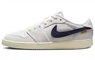 Union x Air Jordan 1 KO "Sail"