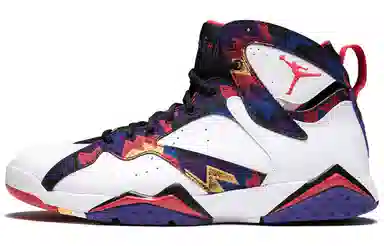 Jordan Air Jordan 7 Retro "Nothing But Net"