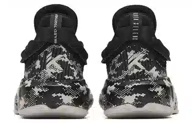 Anta KT8 Black Camo