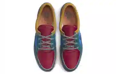 Nike BE-DO-WIN SP "Hyper Royal"