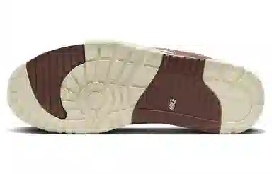 Nike Air Trainer 1 "Soft Pink and Coconut Milk"