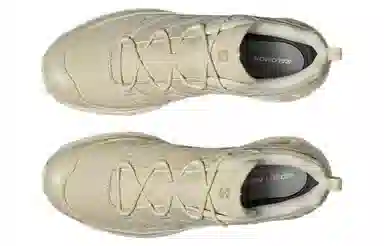 Salomon XT-6 Vanilla