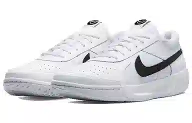 Nike Court Zoom Lite 3 White