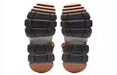 Onitsuka Tiger Dentigre Belted Brown