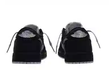 Jordan Air Jordan 1 "Galactic Black Hole"