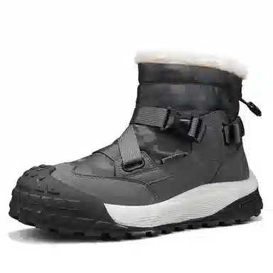 Warrior Outdoor Fire Stove Boots