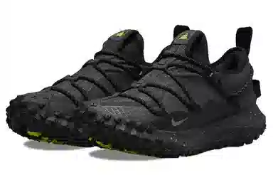 Nike ACG Mountain Fly Low GTX SE Black