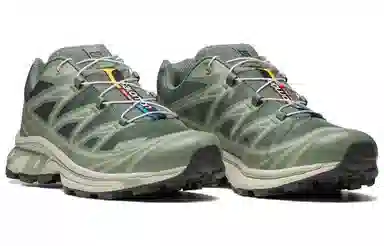 Salomon XT-6
