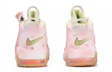 Nike Air More Uptempo OKHR Pink Dream