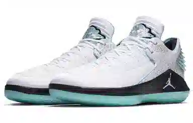 Jordan Air Jordan 32 Low Guo Ailun PE