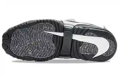 AMBUSH x Nike Air Adjust Force "Summit White and Black"