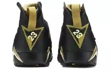 Jordan Air Jordan 7 Retro Golden Moments Pack