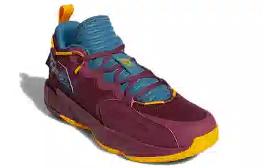 adidas D Lillard 7 GCA