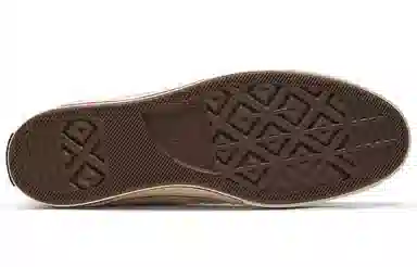 Converse 1970s 70 High Winter Holidays