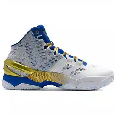Under Armour Curry 2