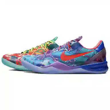 Nike Kobe 8 "What The Kobe"