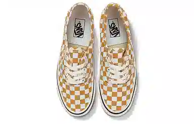 Vans Authentic 44 Dx Classics