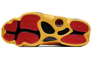 Jordan Air Jordan 13 Melo Class of 2002