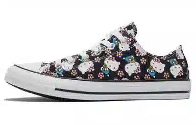 Hello Kitty x Converse Chuck Taylor All Star Low