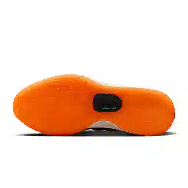 Nike KD 17 EP Orange