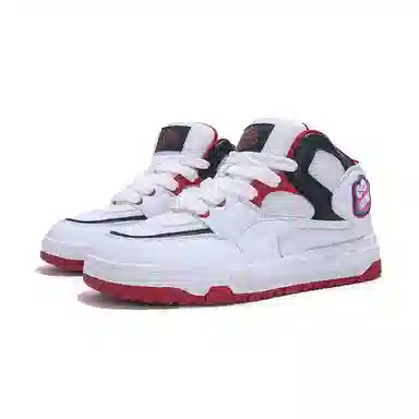 Jifffly Crayon Shinchan Gift Box Basketball Shoes