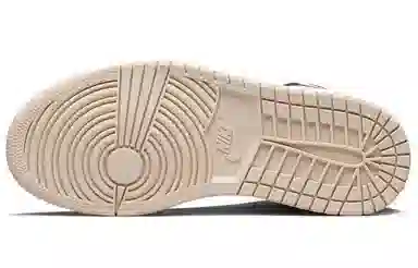 Jordan Air Jordan 1 Retro Premium Midnight Navy Light Cream