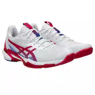 Asics Solution Speed FF 3