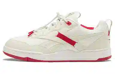 Milk x Reebok BB 4000 White Red