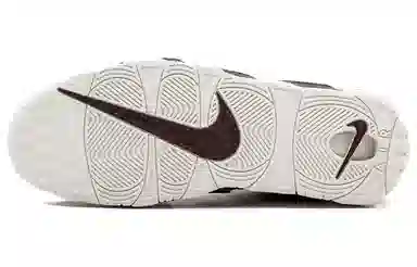 Nike Air More Uptempo Night Maroon