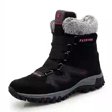 MUSNODO Snow Boots