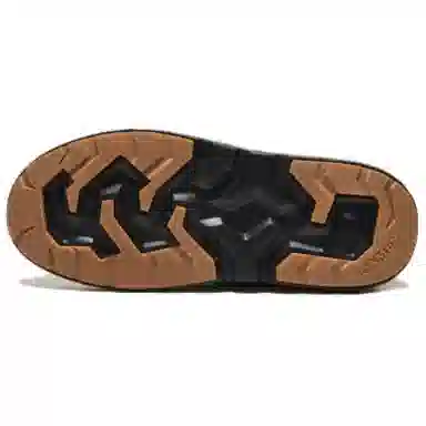 CAMEL Outdoor Snow Boots