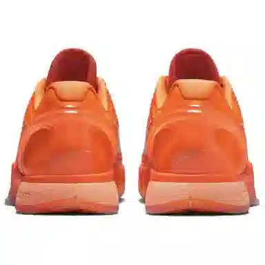 Nike Zoom Kobe 6 Protro "Total Orange"