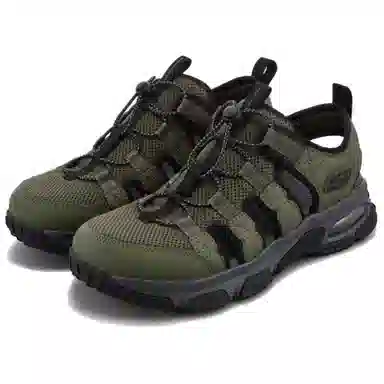 Skechers Outdoor Olive