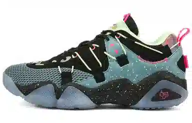 Peak Taichi 6371 Black Green