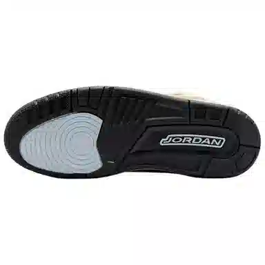 Jordan Spizike Low "Arctic Orange"