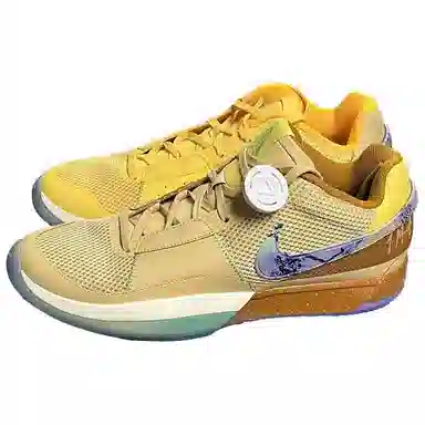 Nike Ja 1 Eybl Peach Jam