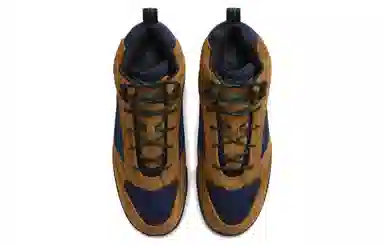 Nike ACG Torre Mid WP "Burnt Sienna"