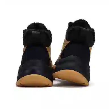 JEEP SPIRIT Snow Boots Yellow