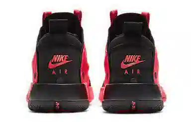 Jordan Air Jordan 34 Black Red