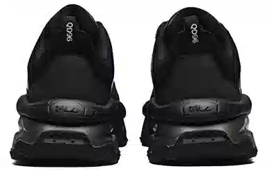 FILA QD96 Black