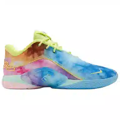 MONOPOLY x Nike LeBron 22 EP